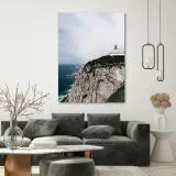 obraz-na-plotnie-cabo-da-roca-40x60-stan-nowy