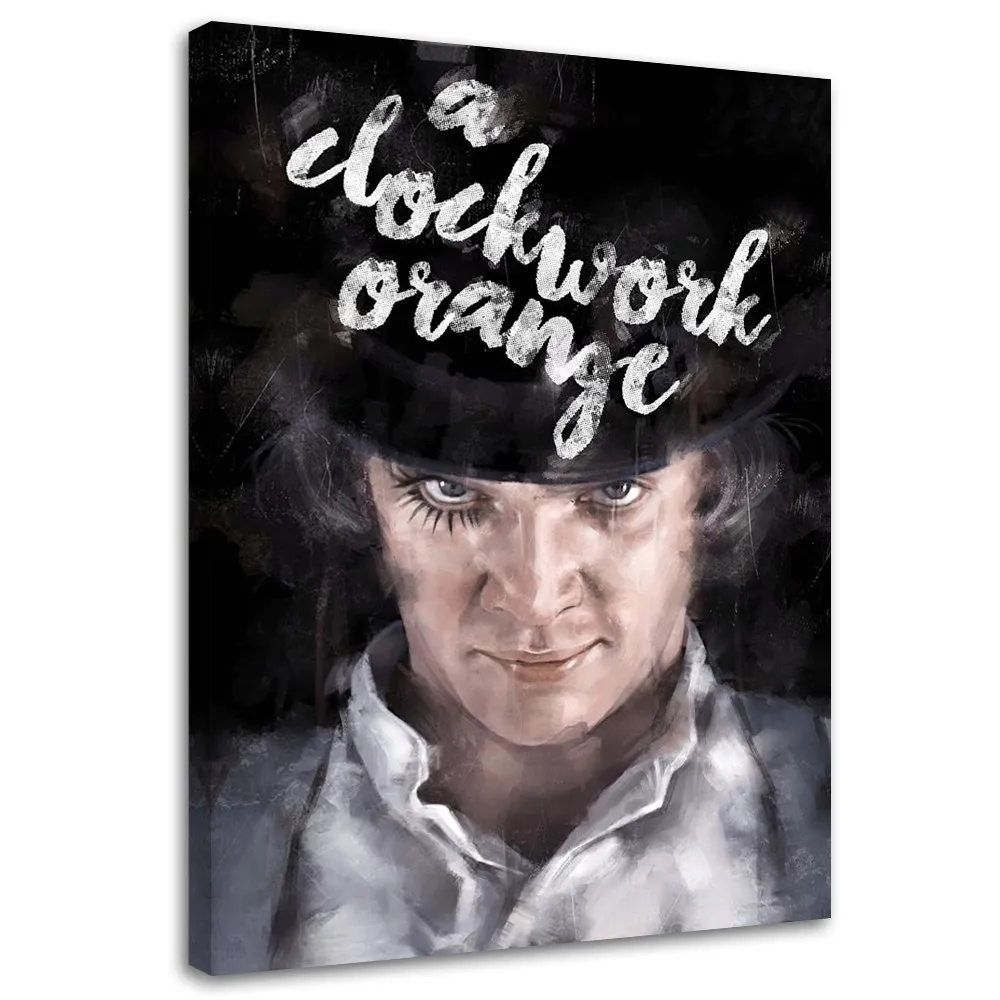 obraz-na-plotnie-clockwork-orange-60x90