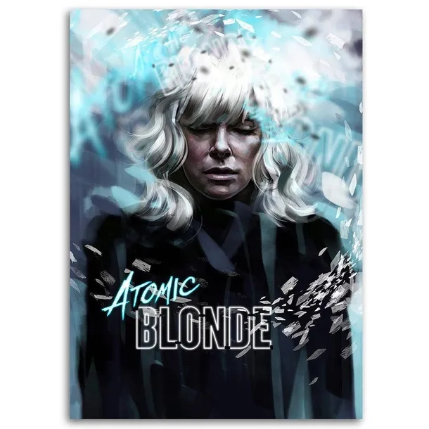 obraz-na-plotnie-atomic-blonde-80x120-sposob-wykonania-druk-cyfrowy