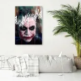 obraz-na-plotnie-clown-40x60-stan-nowy
