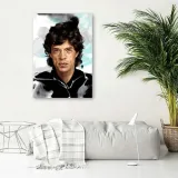obraz-na-plotnie-mick-jagger-60x90-stan-nowy