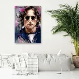 obraz-na-plotnie-john-80x120-stan-nowy