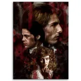 obraz-na-plotnie-interview-with-the-vampire-40x60-sposob-wykonania-druk-cyfrowy