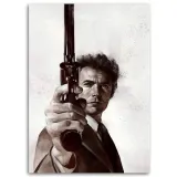 obraz-na-plotnie-dirty-harry-80x120-sposob-wykonania-druk-cyfrowy