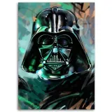 obraz-na-plotnie-darth-vader-60x90-sposob-wykonania-druk-cyfrowy