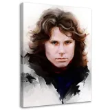 obraz-na-plotnie-jim-morrison-60x90