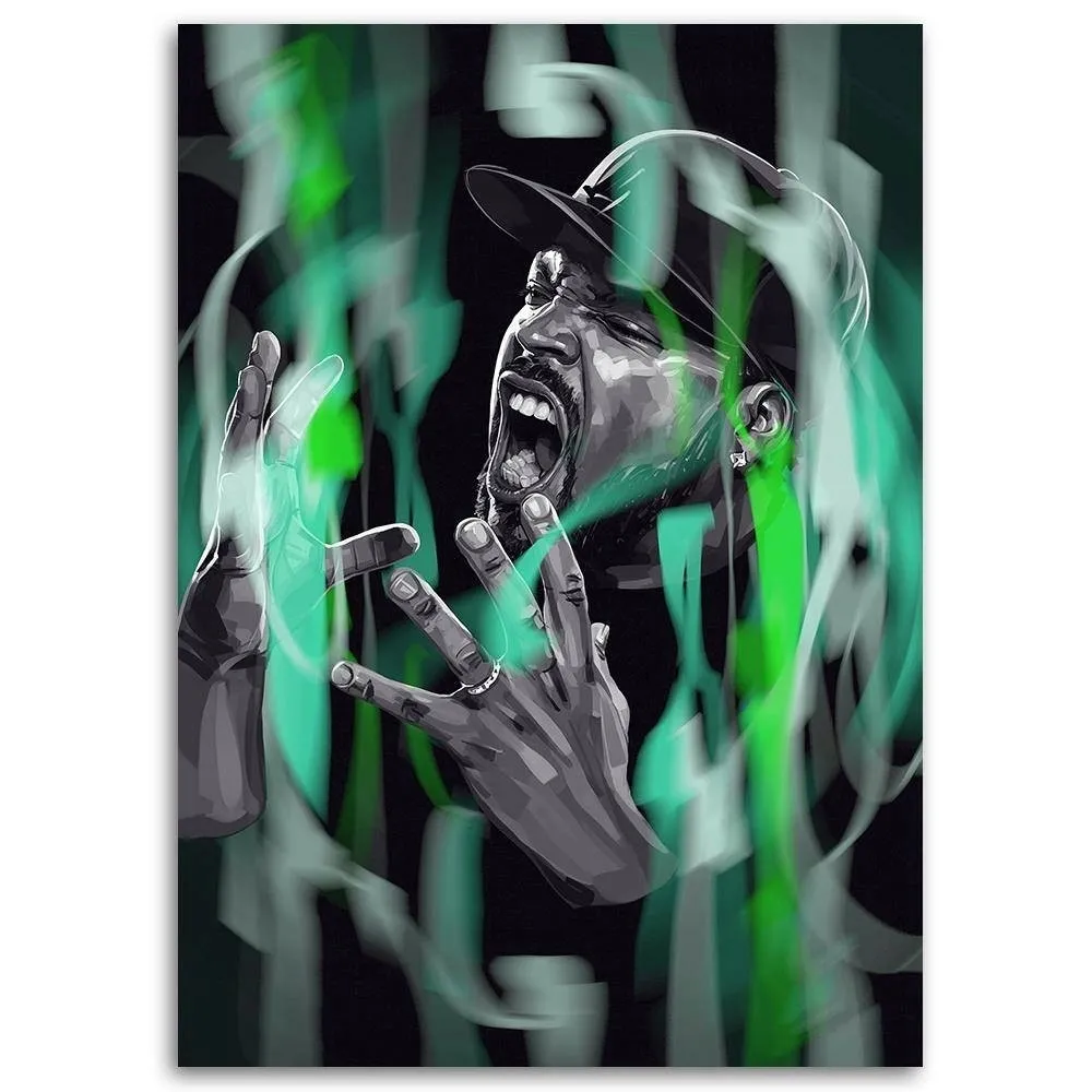 obraz-na-plotnie-ice-cube-40x60