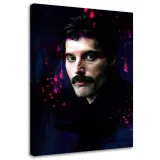 obraz-na-plotnie-freddie-mercury-80x120