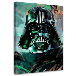 obraz-na-plotnie-darth-vader-40x60