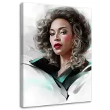 obraz-na-plotnie-beyonce-80x120