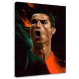 obraz-na-plotnie-cristiano-40x60