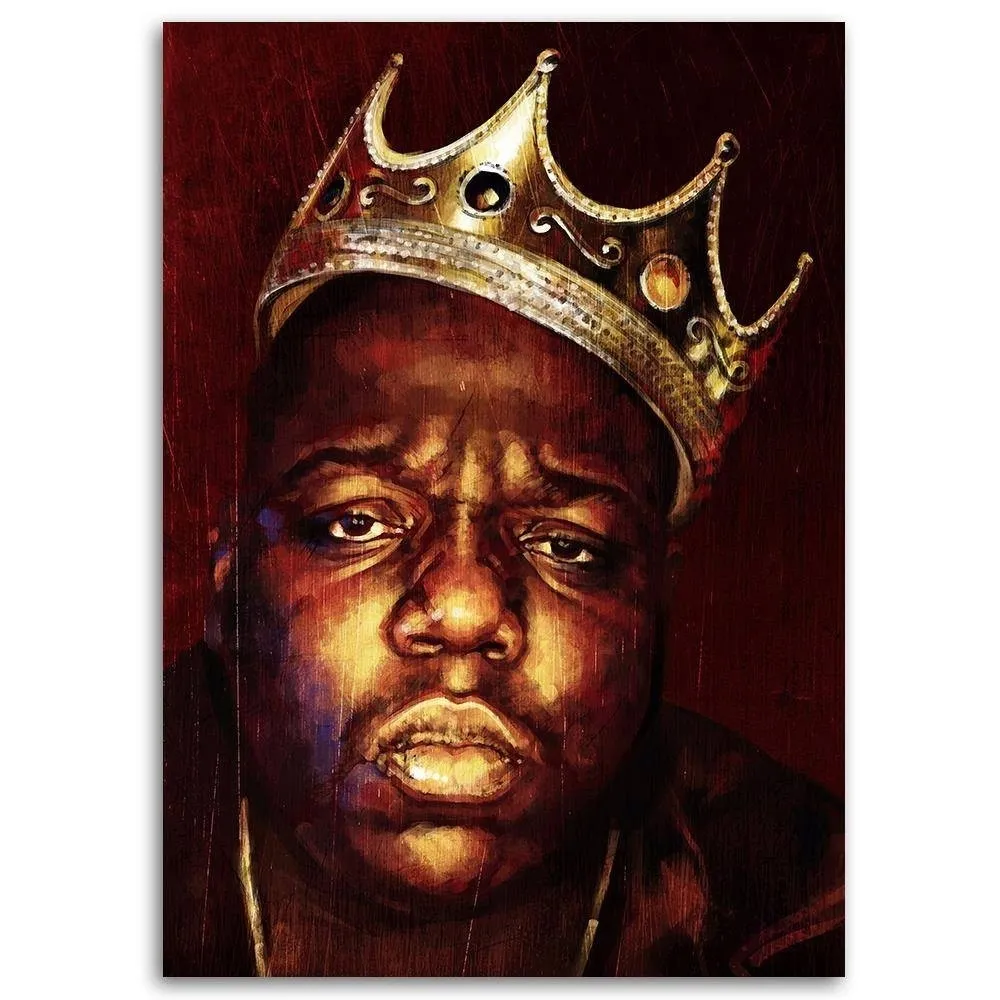 obraz-na-plotnie-biggie-smalls-80x120