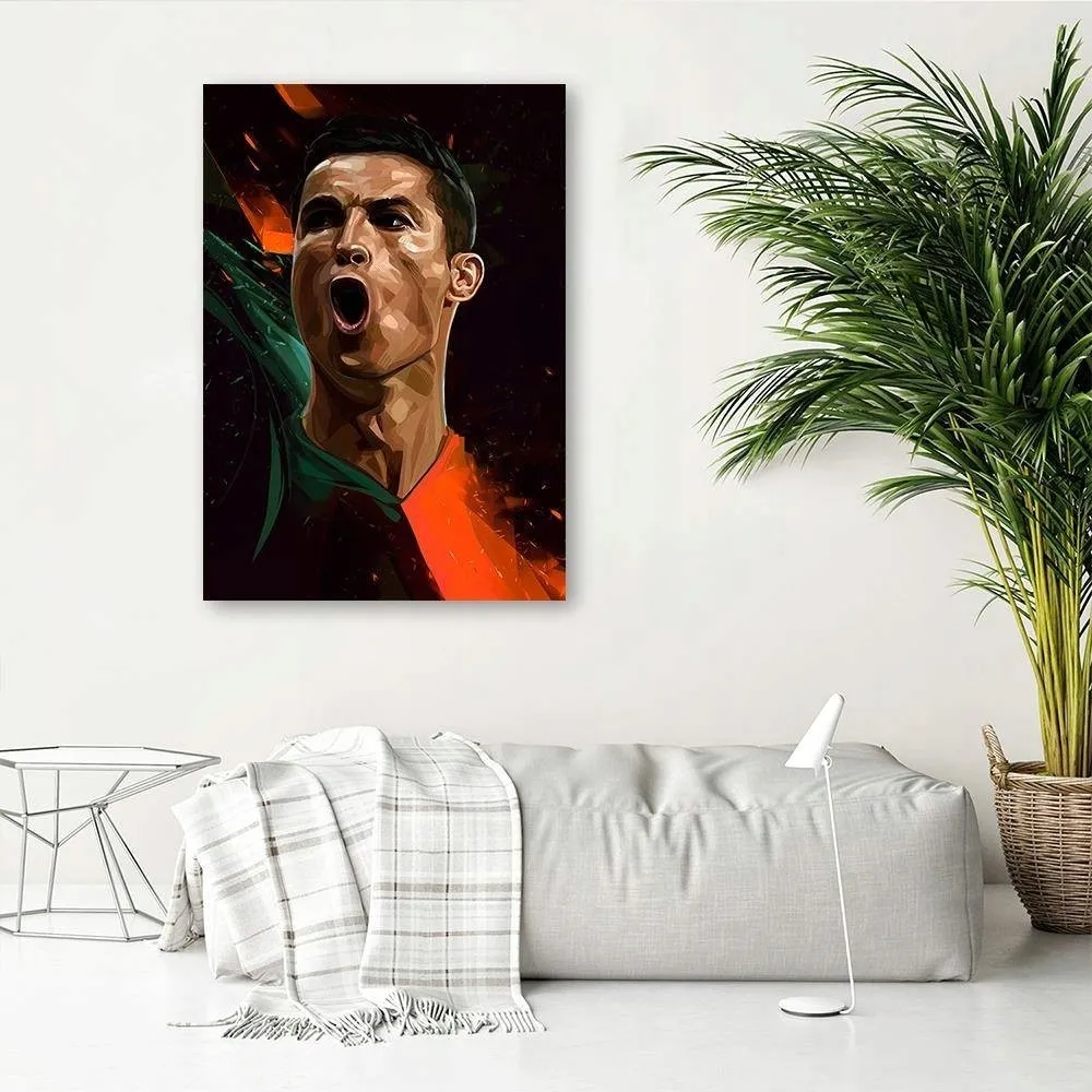 obraz-na-plotnie-cristiano-40x60
