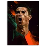 obraz-na-plotnie-cristiano-40x60-sposob-wykonania-druk-cyfrowy
