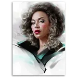 obraz-na-plotnie-beyonce-40x60-sposob-wykonania-druk-cyfrowy