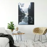 obraz-plotno-gory-odbite-w-tafli-jeziora-40x60-szerokosc-produktu-40-cm