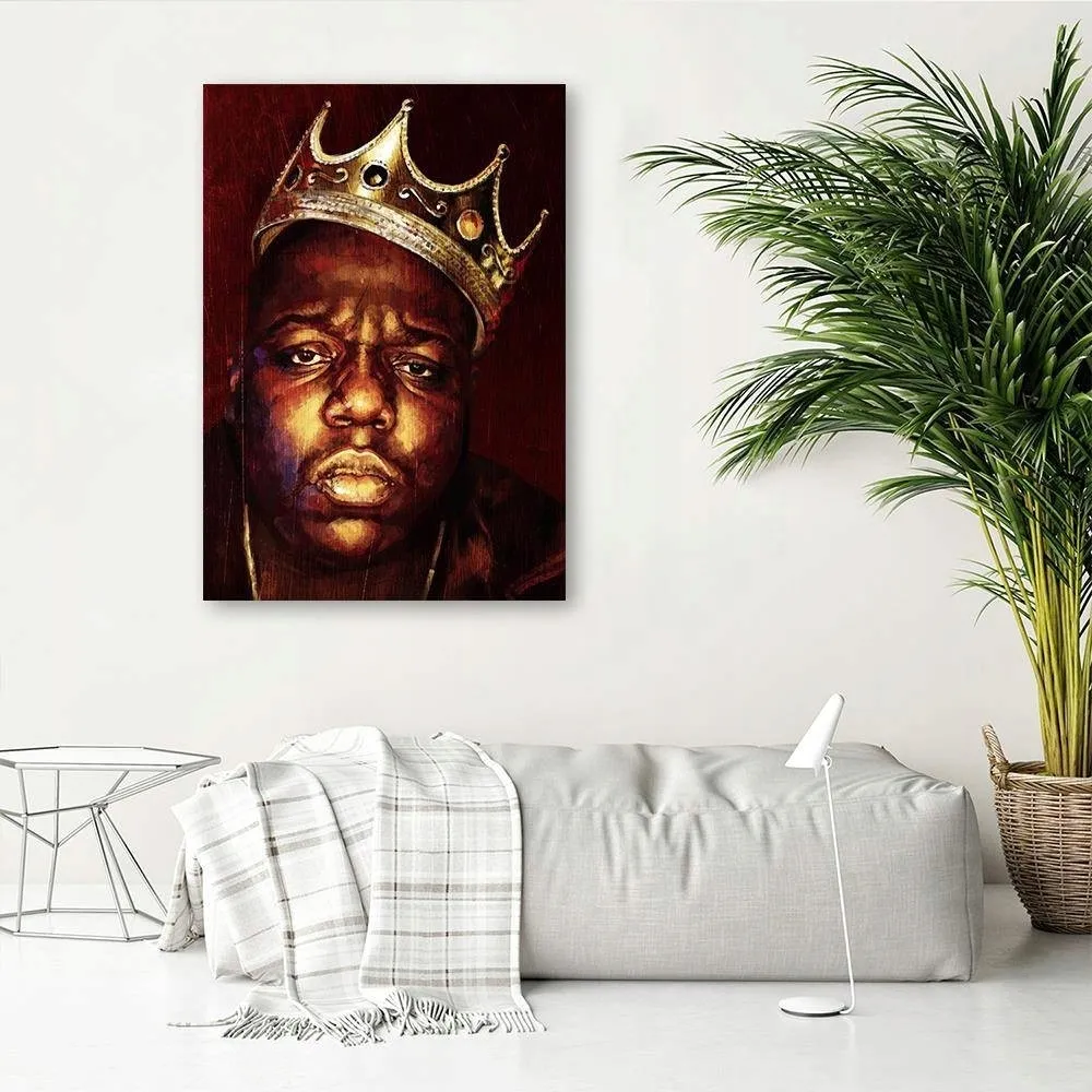 obraz-na-plotnie-biggie-smalls-40x60