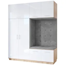 szafa-garderoba-milo-3-200-zloty-polysk-na-ubrania