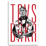 obraz-na-plotnie-travis-barker-70x100-sposob-wykonania-druk-cyfrowy