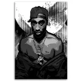 obraz-na-plotnie-tupac-shakur-40x60-sposob-wykonania-druk-cyfrowy