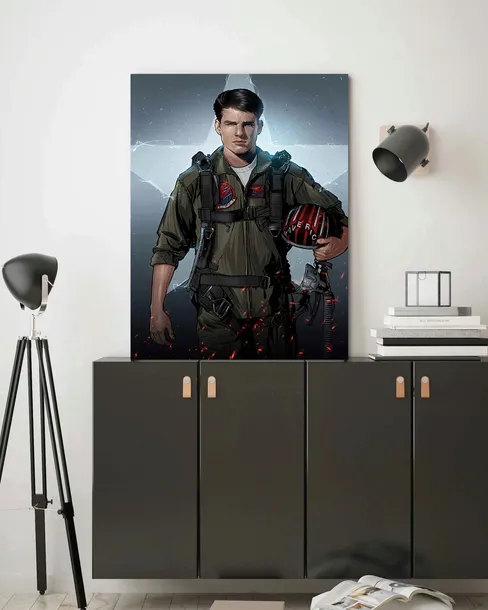 obraz-na-plotnie-tom-cruise-80x120-stan-nowy