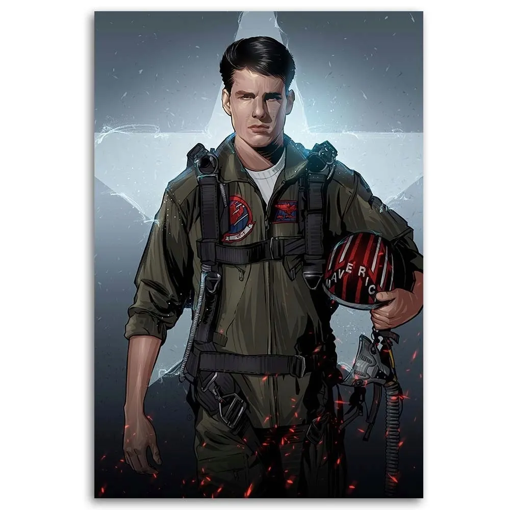 obraz-na-plotnie-tom-cruise-80x120
