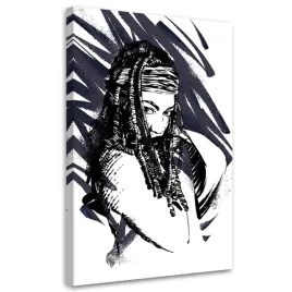 obraz-na-plotnie-thunderbird-80x120