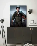 obraz-na-plotnie-tom-cruise-70x100-stan-nowy