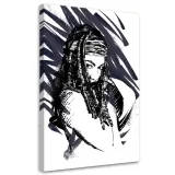 obraz-na-plotnie-thunderbird-40x60