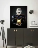 obraz-plotno-hellraiser-wyslannik-piekiel-70x100-stan-nowy