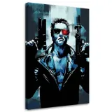 obraz-na-plotnie-terminator-70x100