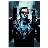 obraz-na-plotnie-terminator-70x100-sposob-wykonania-druk-cyfrowy