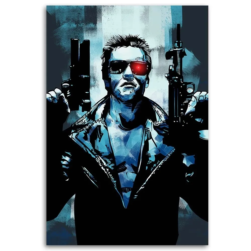 obraz-na-plotnie-terminator-70x100