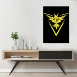 obraz-na-plotnie-zolty-instynkt-60x90-stan-nowy