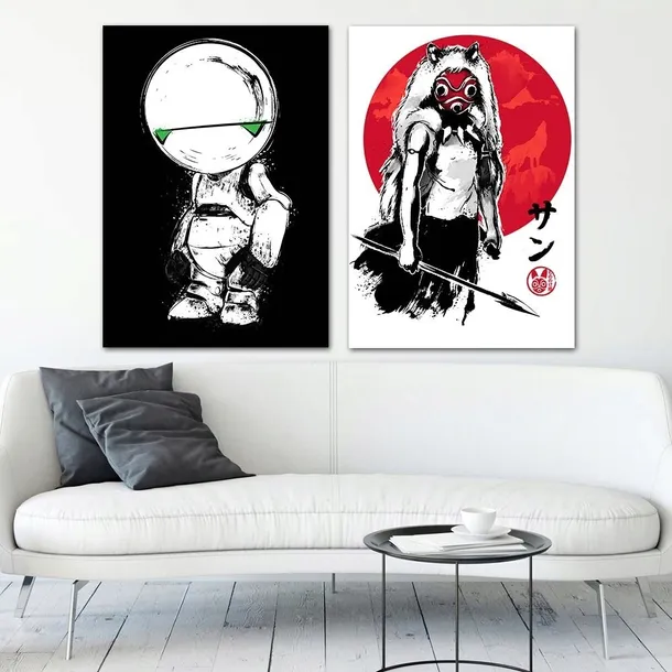 obraz-na-plotnie-bialy-droid-70x100-kod-producenta-obraz-na-plotnie-canvas