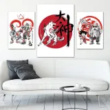 obraz-na-plotnie-wielki-bog-sumi-e-40x60-kod-producenta-can-1-tyk-art008-00127-40x60
