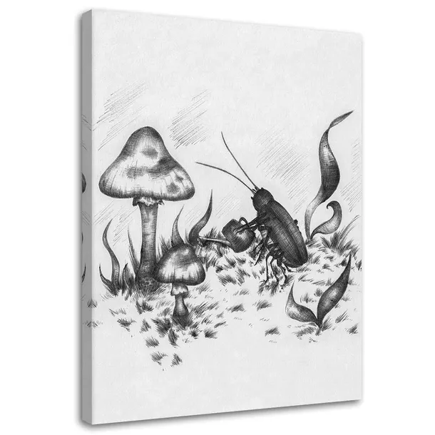 obraz-na-plotnie-przyroda-abstrakcja-40x60