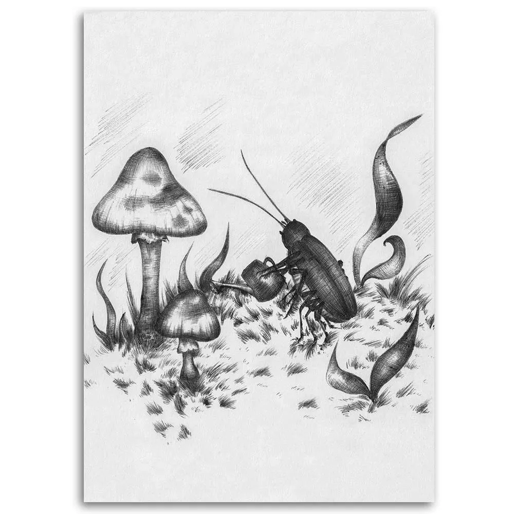 obraz-na-plotnie-przyroda-abstrakcja-40x60