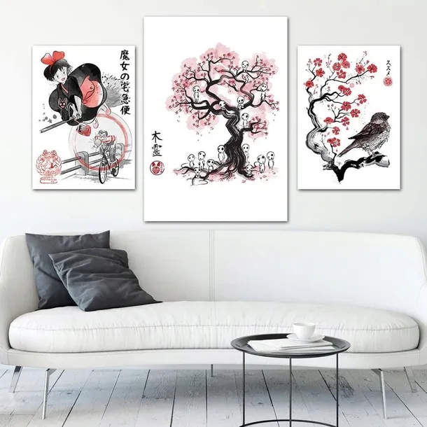 obraz-na-plotnie-duchy-lesne-sumi-e-40x60-kod-producenta-can-1-tyk-art008-00124-40x60