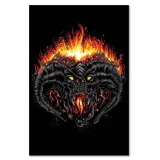 obraz-na-plotnie-demon-morgotha-40x60-marka-feeby