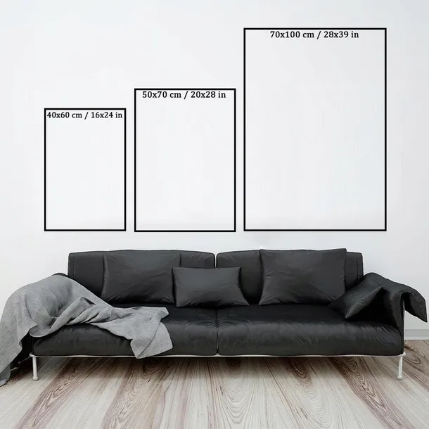 obraz-na-plotnie-demon-morgotha-40x60-stan-nowy-format-pionowy
