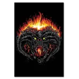 obraz-na-plotnie-demon-morgotha-40x60-stan-nowy-tematyka-postacie