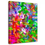 obraz-na-plotnie-abstrakcja-kolory-40x60