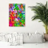 obraz-na-plotnie-abstrakcja-kolory-40x60-stan-nowy