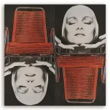 obraz-plotno-twarz-kobiety-i-krzeslo-40x40-sposob-wykonania-druk-cyfrowy