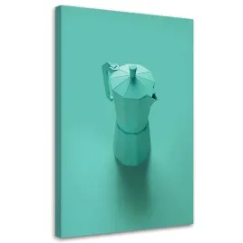 obraz-na-plotnie-zielona-herbata-40x60