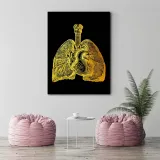 obraz-na-plotnie-zlota-anatomia-40x60-stan-nowy