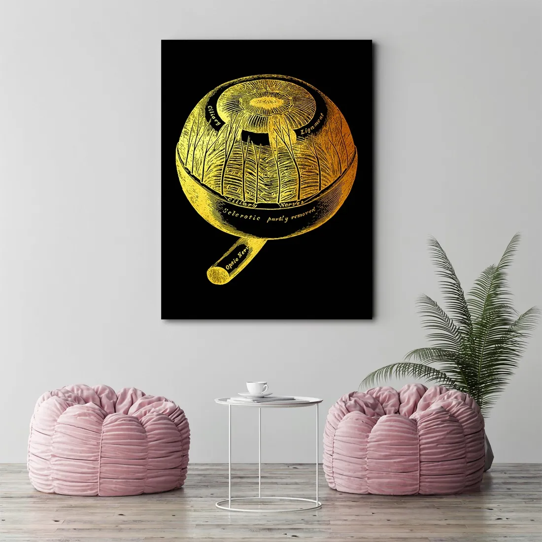 obraz-na-plotnie-anatomia-oko-40x60