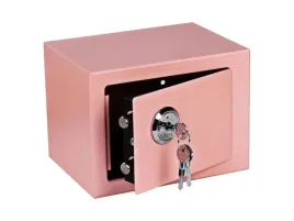 sejf-domowy-extralink-home-s-404-rozowy