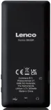 mp4-lenco-xemio-860bk-czarny-8-gb-kod-producenta-xemio-860bk